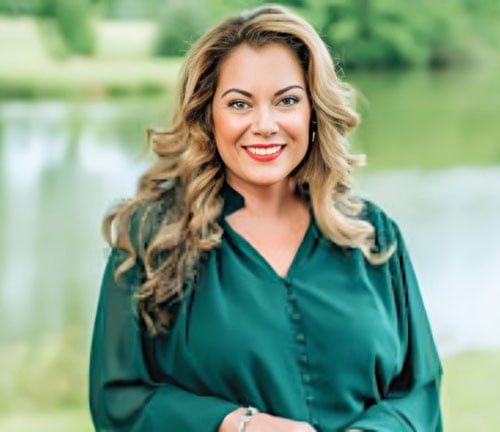Kristi C. Fuller